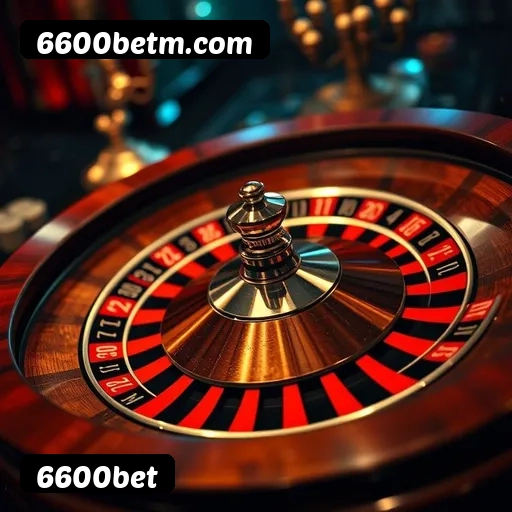 Catálogo 6600bet 2.547 jogos - Pragmatic Play, Evolution, NetEnt