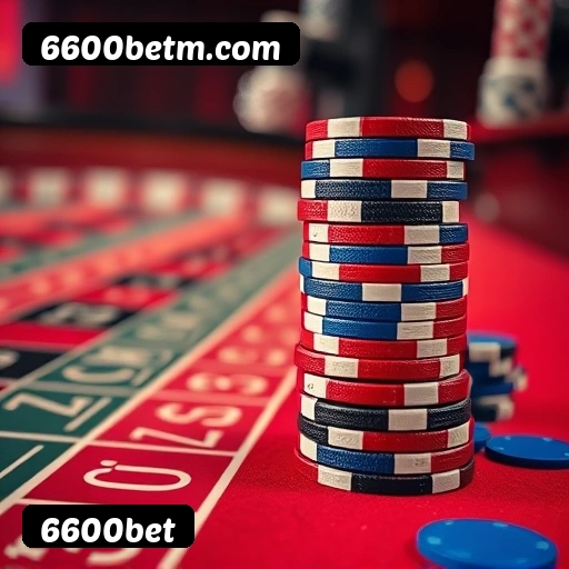 Níveis do programa VIP da 6600bet